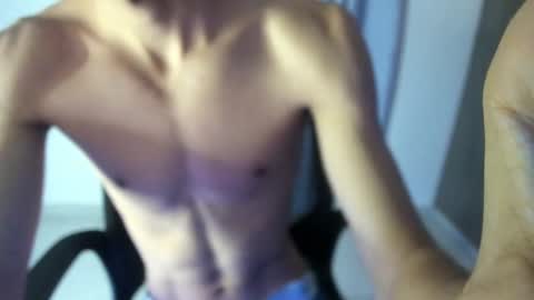 isaac online show from September 27, 3:04 am