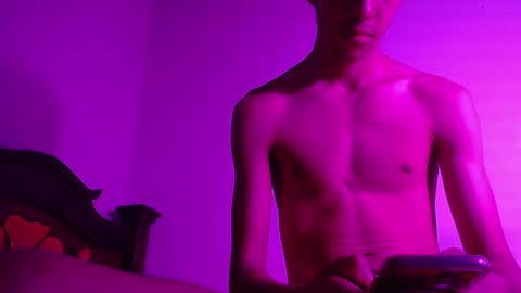 isaac online show from January 5, 3:43 am