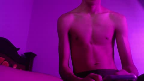 isaac online show from January 14, 2:19 am