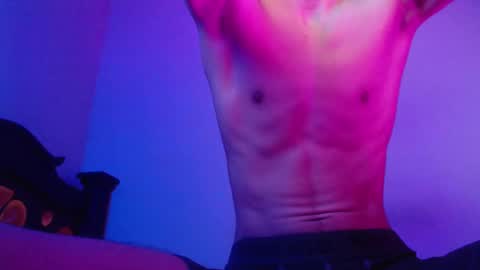 isaac online show from January 26, 6:28 am