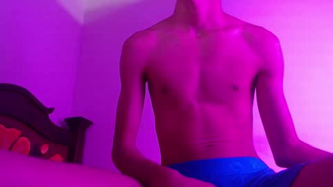 isaac online show from January 6, 2:48 am