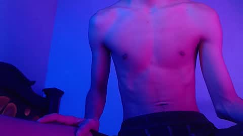 isaac online show from January 22, 2:15 am