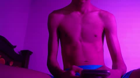 isaac online show from December 31, 10:34 pm