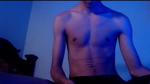 isaac online show from February 24, 4:05 am