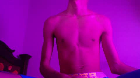 isaac online show from January 9, 5:02 am