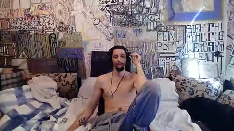 Snapshot of ischam187 chatting on September 11, 7:07 am ischam187 online show from September 11, 7:07 am