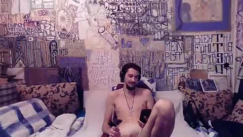 Snapshot of ischam187 chatting on September 20, 6:08 pm ischam187 online show from September 20, 6:08 pm