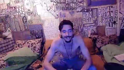 Snapshot of ischam187 chatting on October 25, 9:16 pm ischam187 online show from October 25, 9:16 pm