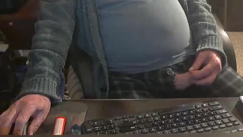 Duke online show from March 14, 5:53 pm