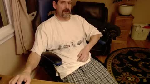 Jim online show from February 26, 10:04 am