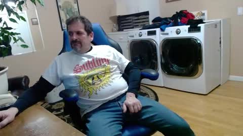 Jim online show from January 8, 10:16 pm