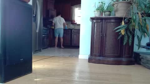 Jim online show from October 6, 5:06 pm