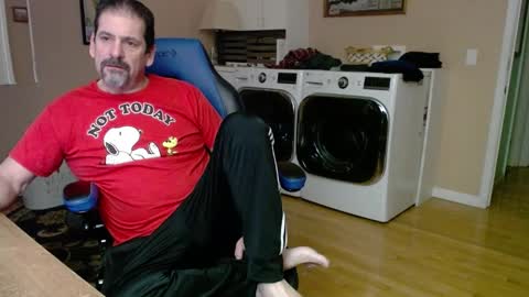 Jim online show from January 16, 9:48 am