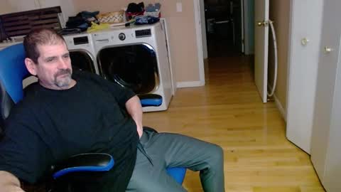 Jim online show from February 13, 9:51 am