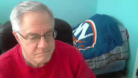 islesman22 online show from February 1, 8:18 pm