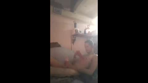 Ismael online show from January 19, 12:35 am