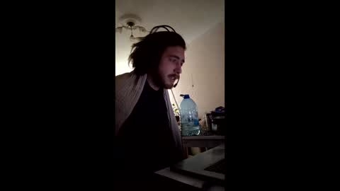 GayOrgy online show from January 15, 11:36 am