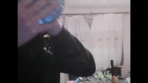 GayOrgy online show from January 11, 7:06 pm