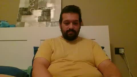 Snapshot of italianbigboy93 chatting on October 25, 10:44 pm italianbigboy93 online show from October 25, 10:44 pm
