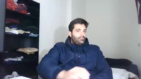 Snapshot of italianboybcn chatting on March 7, 8:45 am italianboybcn online show from March 7, 8:45 am