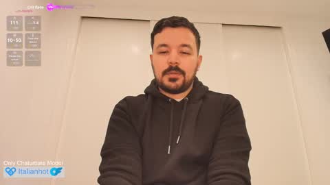 Gio online show from January 8, 9:36 am