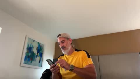 italiankingstripper online show from May 13, 7:44 pm