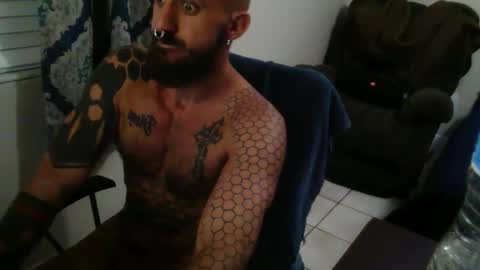 BearlyLoganFL online show from September 10, 4:55 am