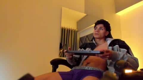 ithan_hot online show from June 2, 4:46 am