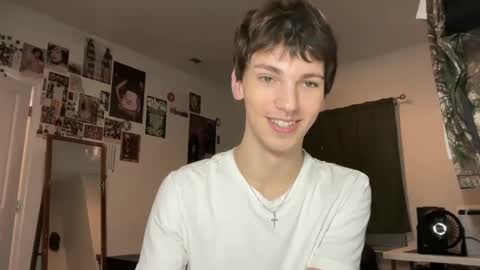 Rowan online show from September 24, 2:33 am