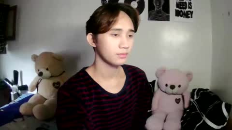 its_saya online show from May 24, 3:45 am