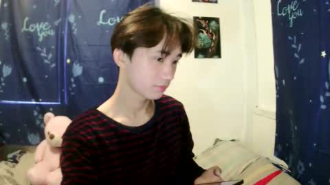 its_saya online show from February 3, 3:04 am