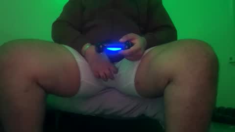 Chub Gooner online show from April 26, 7:28 am