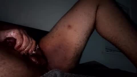 Chub Gooner online show from October 12, 4:06 am