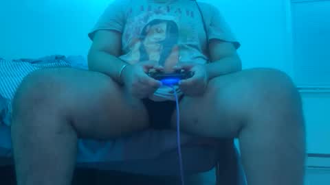 Chub Gooner online show from March 4, 1:34 am