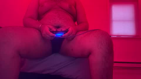 Chub Gooner online show from February 21, 11:44 am