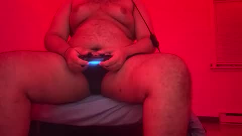 Chub Gooner online show from February 20, 9:11 am