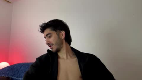 itsmartin_ online show from February 16, 3:54 pm