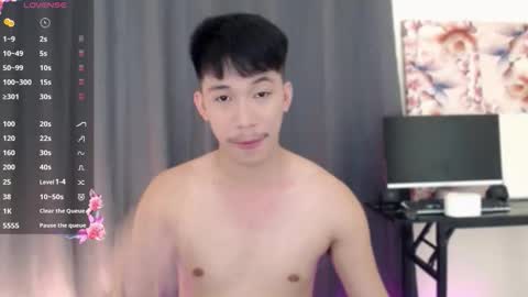 itsme_cxhennn online show from November 30, 12:51 pm