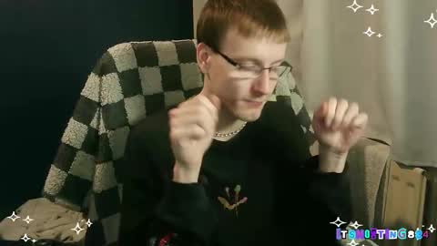    online show from February 20, 9:16 pm