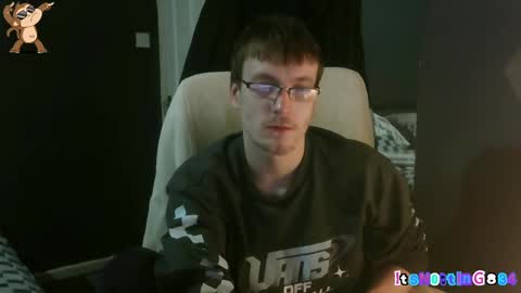    online show from February 13, 8:55 pm