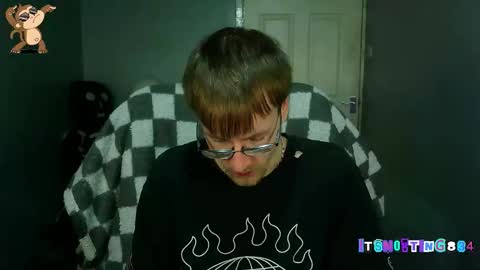    online show from October 20, 7:07 pm