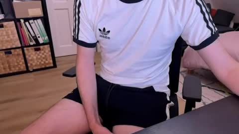 itsthat online show from August 7, 1:56 am