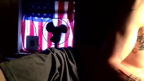 itzd123 online show from February 21, 1:34 pm