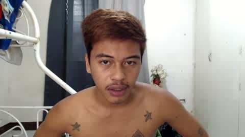 Jhonfred online show from July 12, 7:32 am
