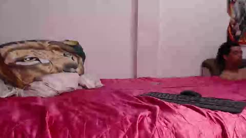 Ivan online show from March 3, 2:00 am