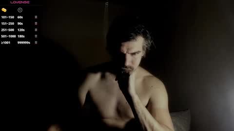 Ivan online show from November 29, 9:39 pm