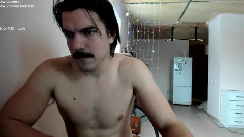 Ivan online show from February 3, 10:14 am