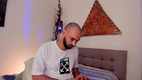 ivan online show from March 18, 3:59 pm