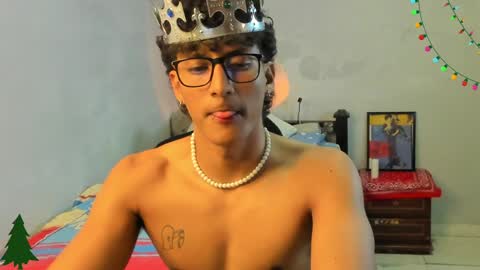 Ivano online show from December 12, 4:15 am