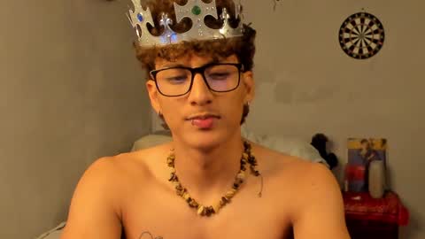 Ivano online show from January 30, 6:35 am